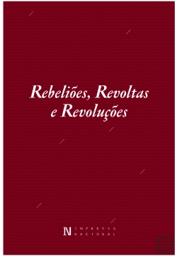 Bertrand.pt - Rebeliões, Revoltas e Revoluções