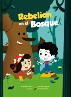 Bertrand.pt - Rebelion En El Bosque