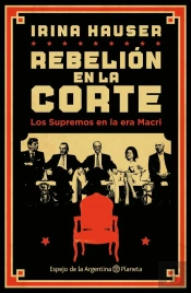 Rebelión En La Corte