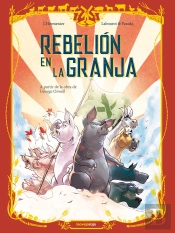 Rebelion En La Granja