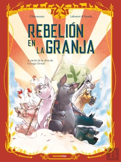 Bertrand.pt - Rebelion En La Granja