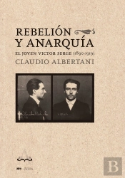 Rebelion Y Anarquia