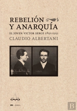 Bertrand.pt - Rebelion Y Anarquia