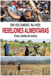 Rebeliones Alimentarias