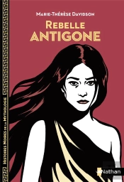 Rebelle Antigone