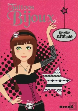 Bertrand.pt - Rebelle Attitude