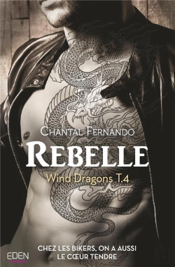 Bertrand.pt - Rebelle