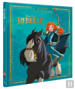 Bertrand.pt - Rebelle : L'Histoire Du Film