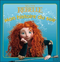 Bertrand.pt - Rebelle, Mon Histoire Du Soir