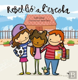 Bertrand.pt - Rebel·Lió A L'Escola
