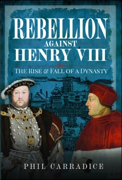 Bertrand.pt - Rebellion Against Henry Viii