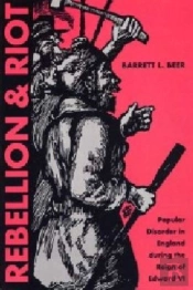 Rebellion And Riot