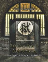Rebellion Book Ii