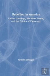 Rebellion In America