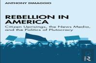 Rebellion In America