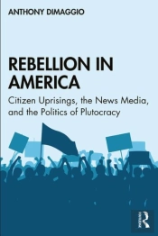 Rebellion In America