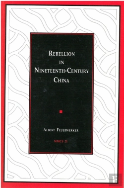 Bertrand.pt - Rebellion In Nineteenth-Century China