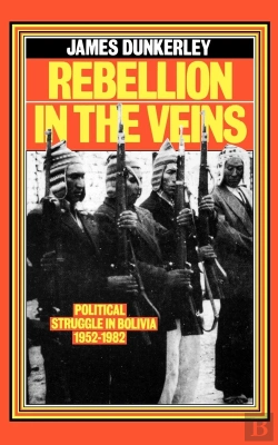 Bertrand.pt - Rebellion In The Veins