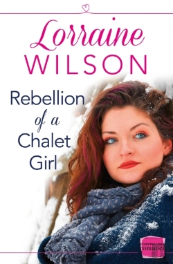 Bertrand.pt - Rebellion Of A Chalet Girl