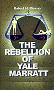 Rebellion Of Yale Marrat