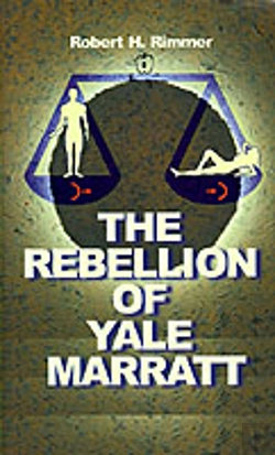 Bertrand.pt - Rebellion Of Yale Marrat