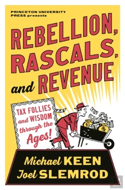 Bertrand.pt - Rebellion, Rascals, And Revenue