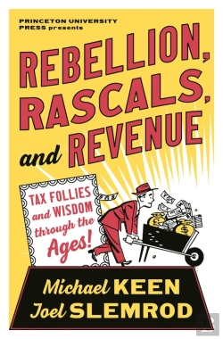 Bertrand.pt - Rebellion, Rascals, And Revenue