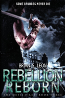 Rebellion Reborn