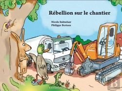 Bertrand.pt - Rébellion Sur Le Chantier