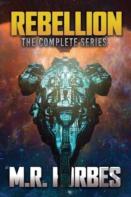 Rebellion. The Complete Series
