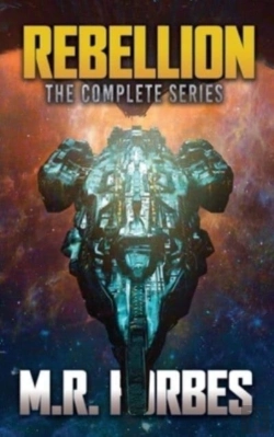 Bertrand.pt - Rebellion. The Complete Series