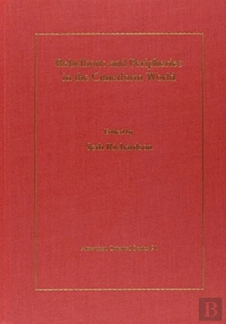 Bertrand.pt - Rebellions And Peripheries In The Cuneiform World