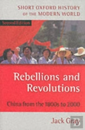 Rebellions And Revolutions