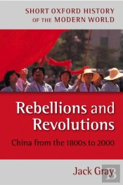 Rebellions And Revolutions