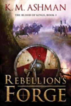 Bertrand.pt - Rebellion'S Forge