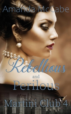 Bertrand.pt - Rebellious And Perilous