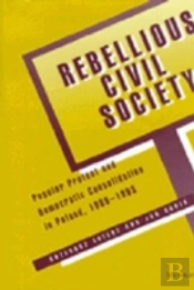 Rebellious Civil Society