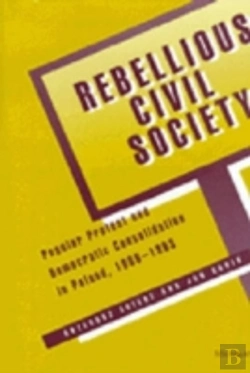 Bertrand.pt - Rebellious Civil Society