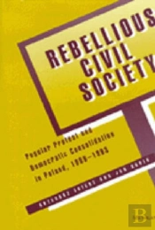 Rebellious Civil Society