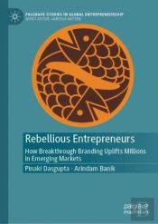 Rebellious Entrepreneurs