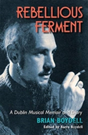 Rebellious Ferment