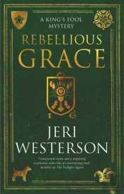 Rebellious Grace
