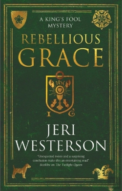 Bertrand.pt - Rebellious Grace