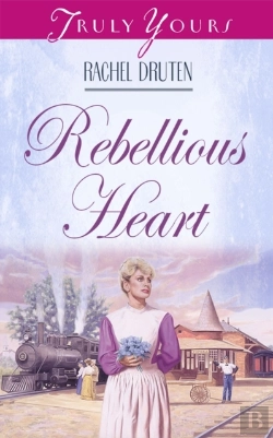 Bertrand.pt - Rebellious Heart