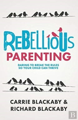 Bertrand.pt - Rebellious Parenting