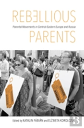Rebellious Parents