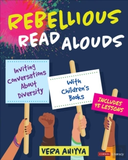 Bertrand.pt - Rebellious Read Alouds