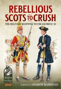 Bertrand.pt - Rebellious Scots To Crush