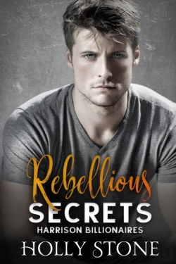 Bertrand.pt - Rebellious Secrets