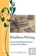 Rebellious Writing